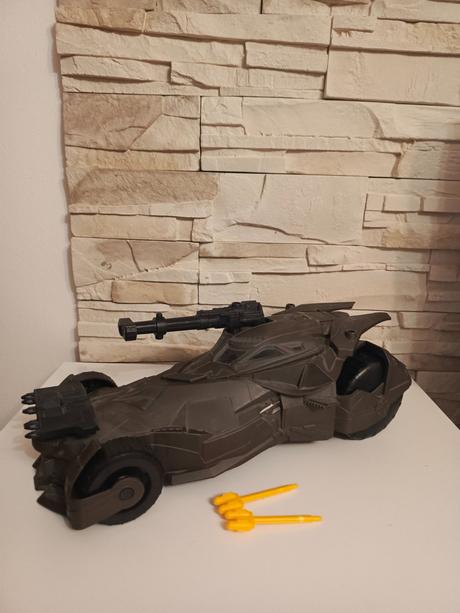Batmobil,