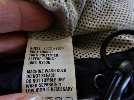 Športová bunda s odnímat. rukávmi l/xl, xl