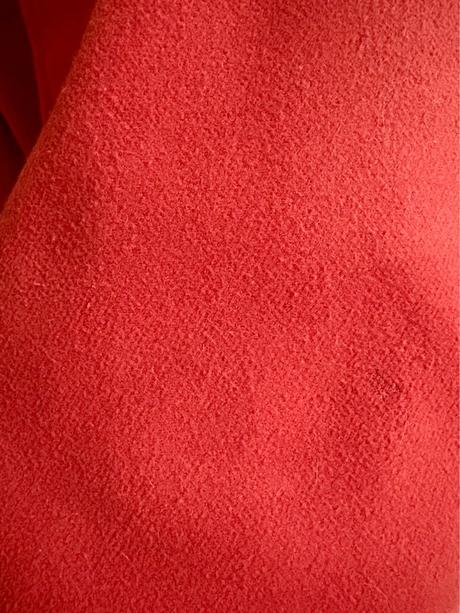 Dámsky elegantný kabát, xs