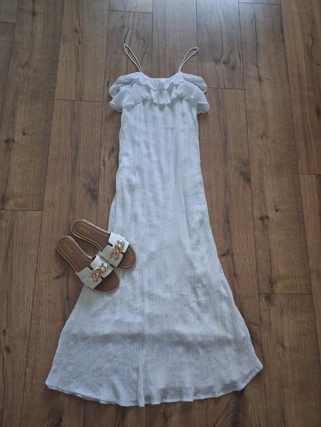 Letne saty zara, zara,s