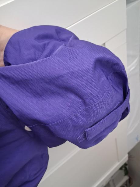 Zimná bunda skogstad 104/110, skogstad,104