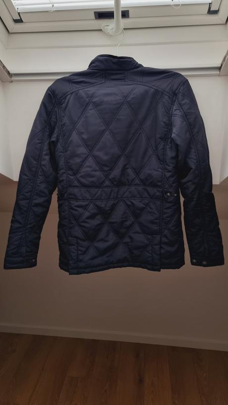 Presivana bunda, reserved,152