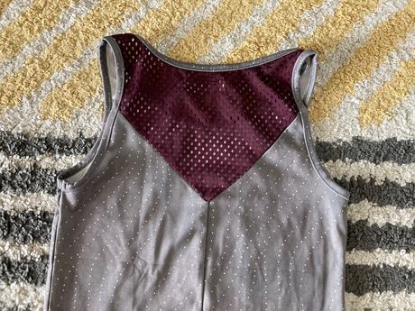 Tielko be active 134/140, reserved,134