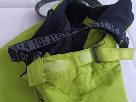 Lyžiarska bunda, pidilidi,122