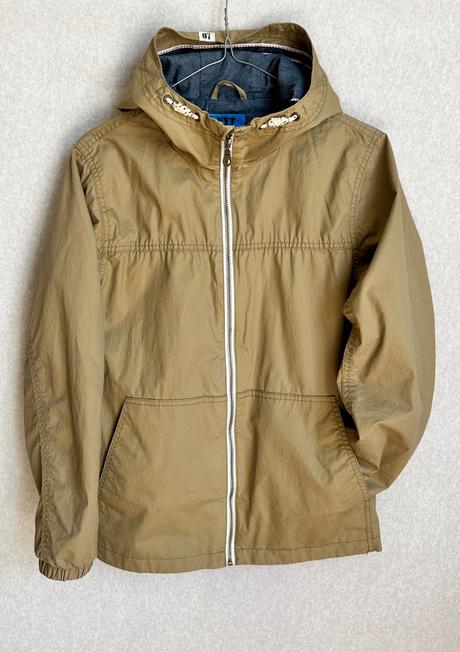 Next prechodná bunda, next,152