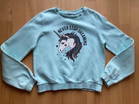 Mikina h&m v. 146/152, h&m,146