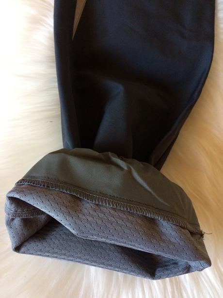 Chlapčenské softshellove nohavice - viac veľkostí., wolf,158