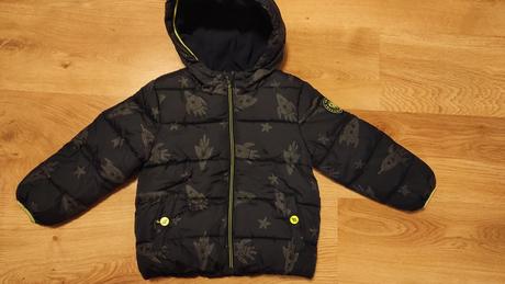 Vetrovka 104-110, 104