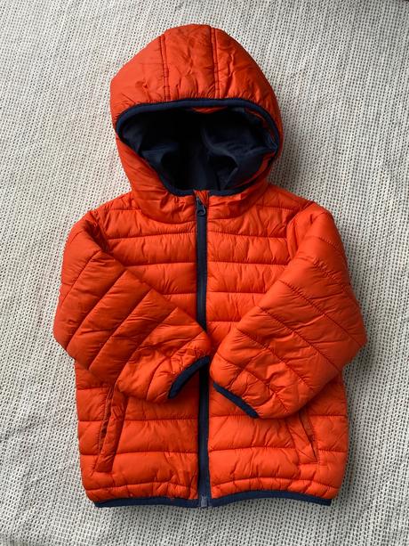 Prechodna bunda, f&f,92