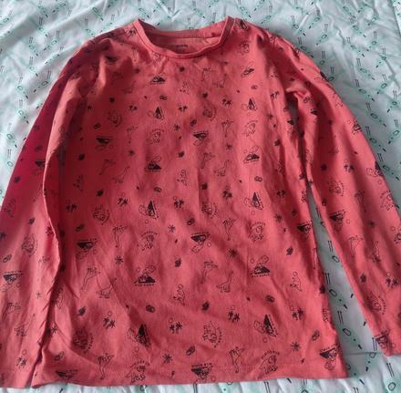 Tricko-dinosaury, sinsay,128