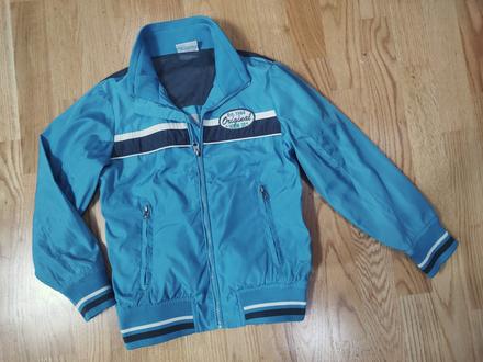 Oblečenie pre chlapca, veľkosť 134 (vek 7-8 rokov), 122–134