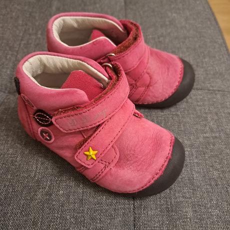 Prvé topánočky ddstep, d.d.step,20