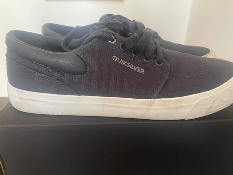 Tenisky, quiksilver,41