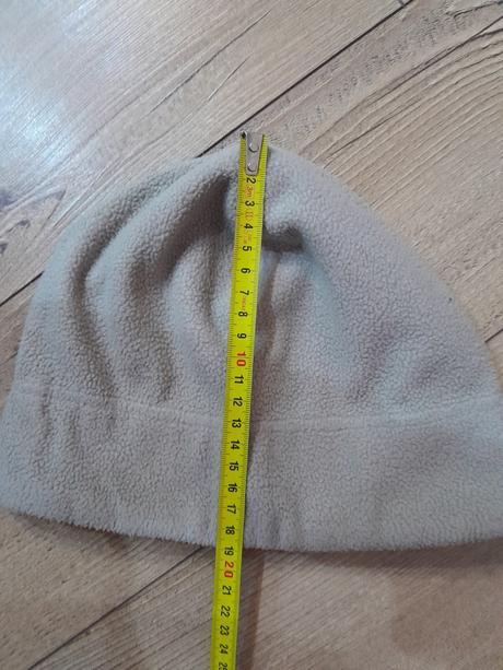 Čiapka, track&field,xs