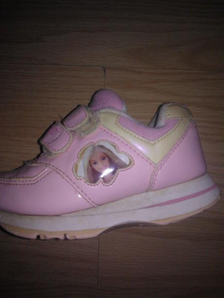 Botasky barbie, barbie,25