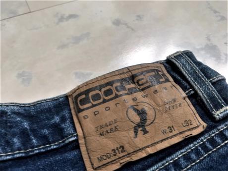 Rifle s vysokým pásom 31/32, m