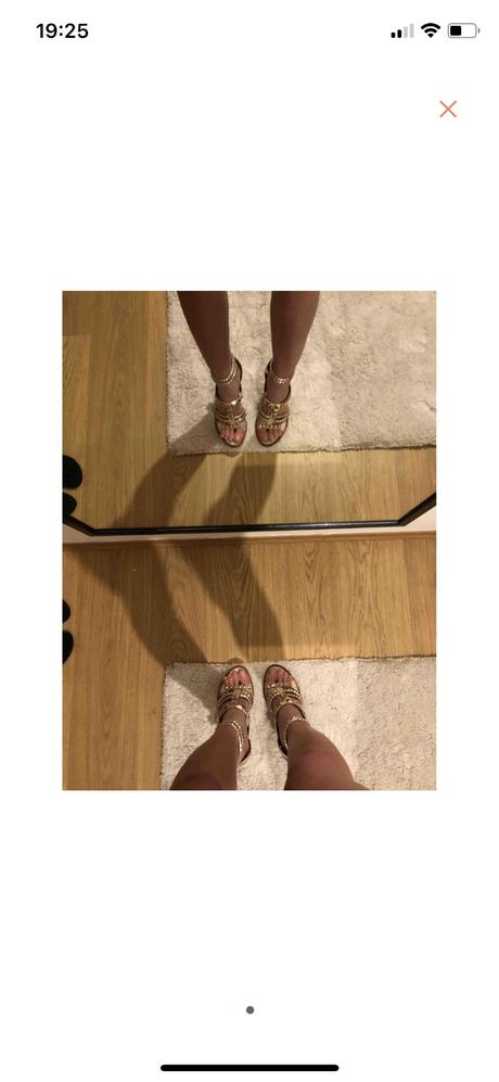 Givenvchy sandále na vysokom podpätku veľkosť 39, 39