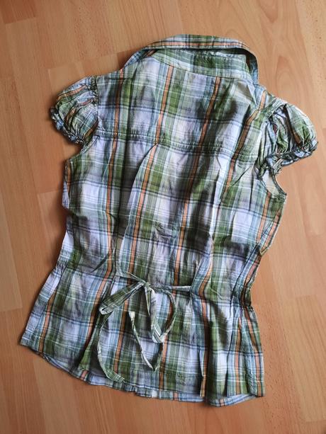 Dámska letná blúzka, terranova,s