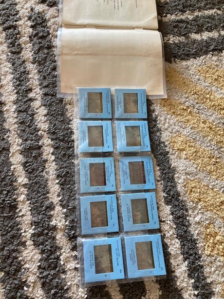 Diapozitívy sovietska socialistická rep. (1973),