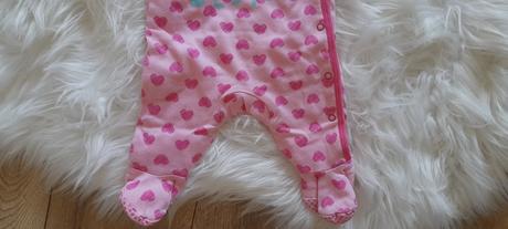 Pyžamko, mothercare,62