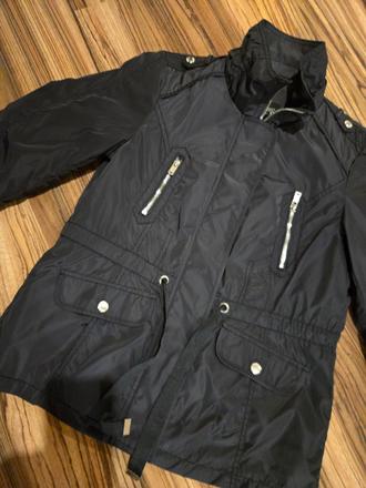 Prechodná bunda veľ.38, yessica,m