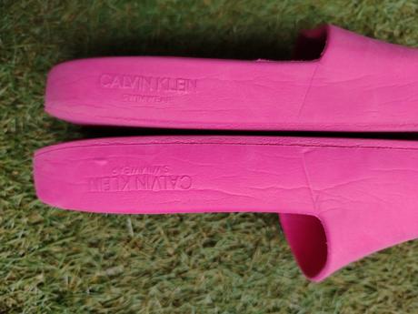 Šľapky calvin klein, 35