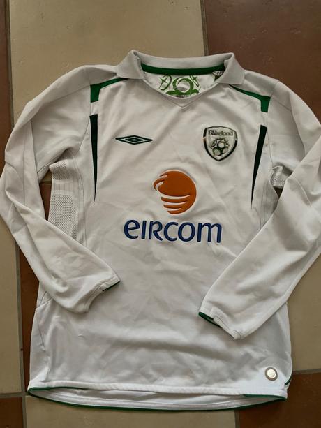 Športové tričko umbro na 8 rokov, umbro,158