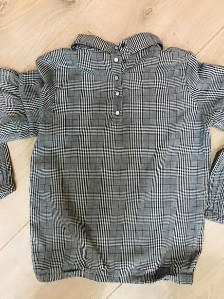 Blúzka, topolino,140