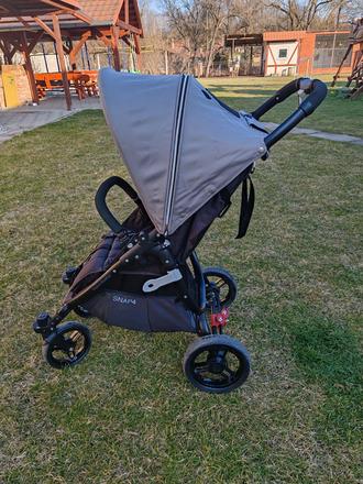 Kocik valco snap4, valco baby,valco baby snap 4