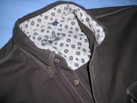 Pánska košeľa s.oliver veľk. xl - xxl, s.oliver,xxl