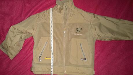 Obojstranna bunda, 110