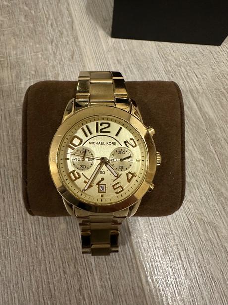 Michael kors hodinky, michael kors