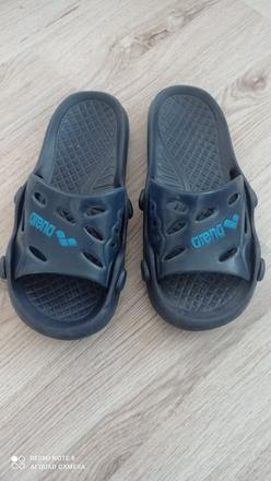 Detské šľapky arena, 30