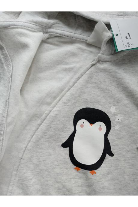 Baby súprava  h&m, h&m,74