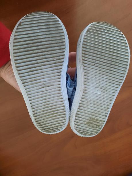 Dievčenská obuv, f&f,22