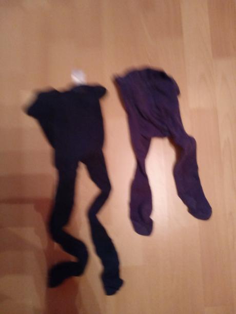 Balik oblečenie, 68–80