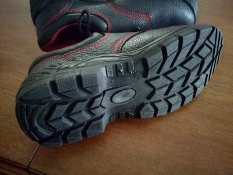 Pracovná obuv v.39, 39