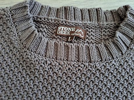 Pulover, l