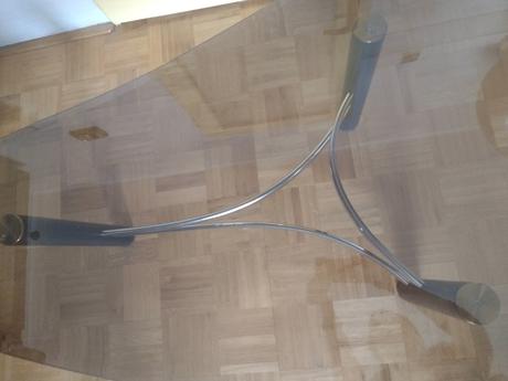 Konferenčny stolík, 