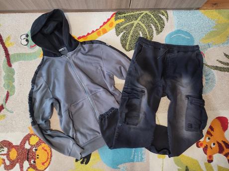 Mikina pre chlapca, 170