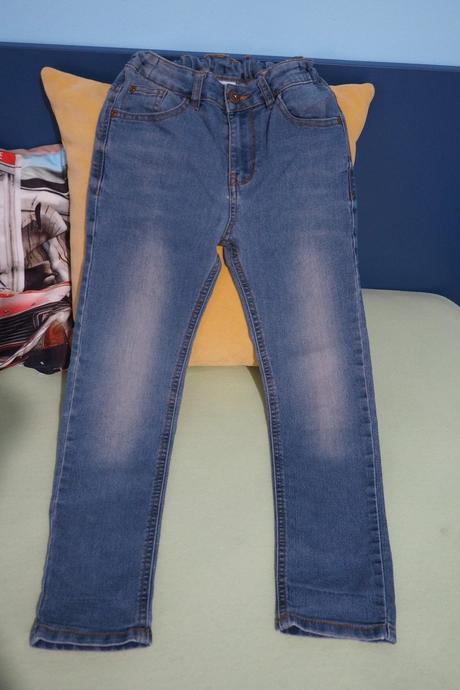 Chlapčenské rifle, f&f,134