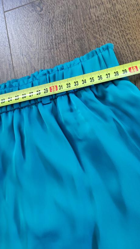 Dámska sukňa, orsay,l