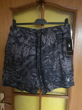 Spyder pánske plavky veľkosť xl, xl