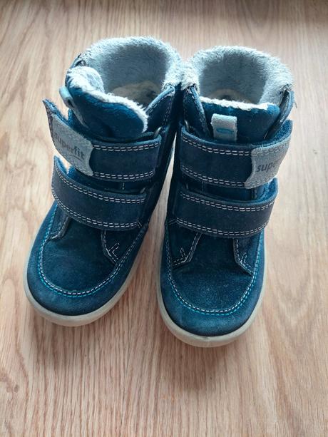 Cizmy 24 superfit gore-tex, superfit,24