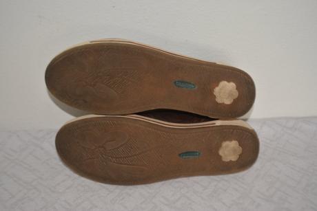 Pohodlné topánky zn. reflexan, veľ.39, 39