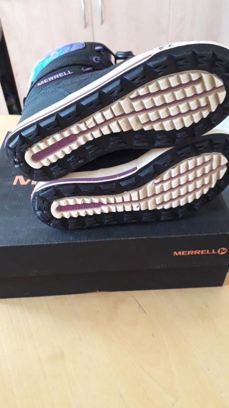 Merrell, merrell,33
