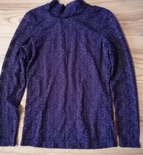 Krajkové tričko, pompdelux,134 / 140