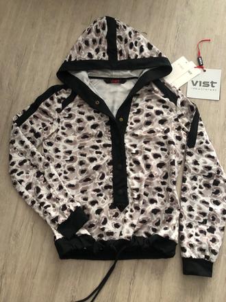 Vist športové oblecenie, s