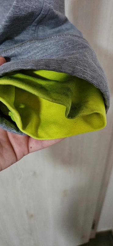 Športová bunda a&f, abercrombie&fitch,s