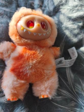 Labubu, 